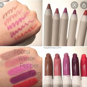 COLOURPOP Tootsi Lip Liner💄👄